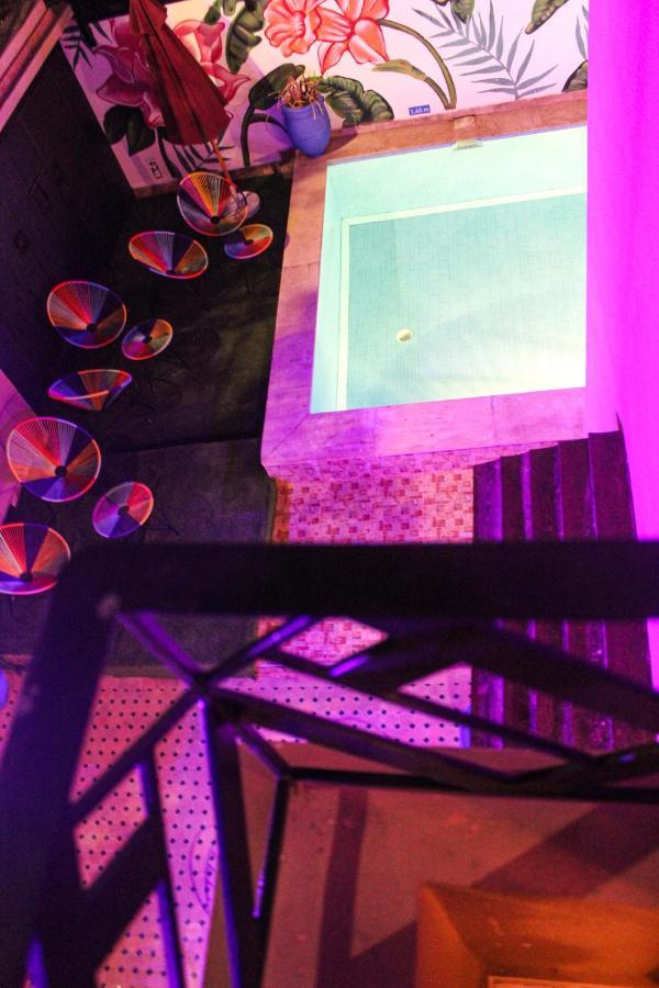 Majorel Pearl Hotel-Riad-Restaurant Piscine&Spa Marrakesh Exterior photo