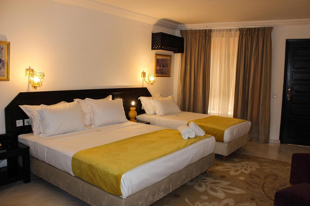 Majorel Pearl Hotel-Riad-Restaurant Piscine&Spa Marrakesh Exterior photo