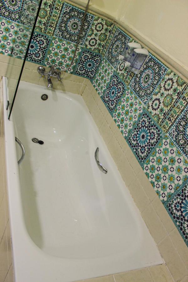 Majorel Pearl Hotel-Riad-Restaurant Piscine&Spa Marrakesh Exterior photo