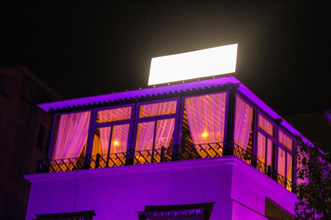Majorel Pearl Hotel-Riad-Restaurant Piscine&Spa Marrakesh Exterior photo