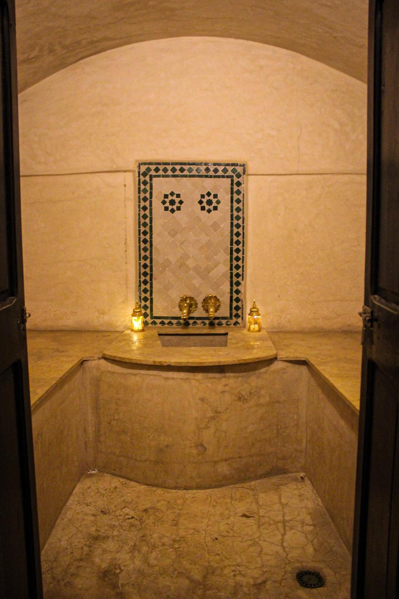 Majorel Pearl Hotel-Riad-Restaurant Piscine&Spa Marrakesh Exterior photo